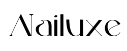Nailuxe - logo
